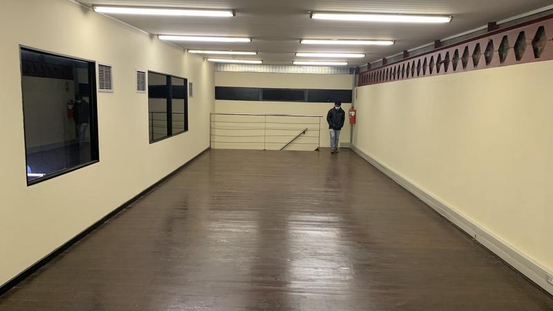 To Let commercial Property for Rent in Ndabeni Western Cape